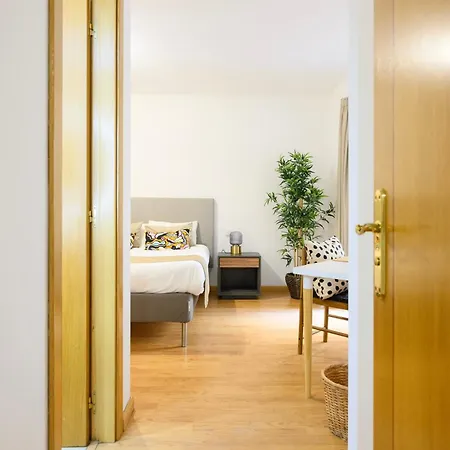 Modern In Triana - Vegueta Apartment *