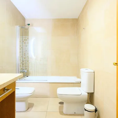 Modern In Triana - Vegueta Apartment Las Palmas / Gran Canaria