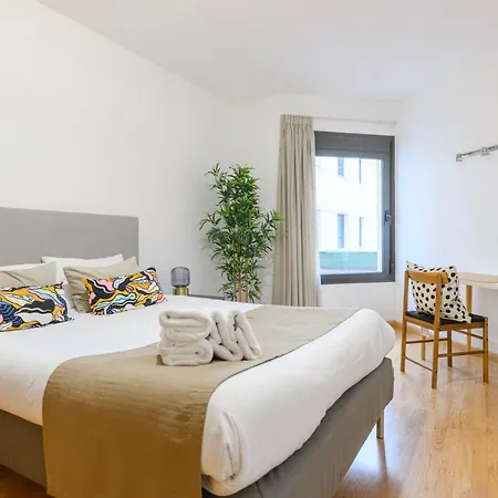 Modern In Triana - Vegueta Apartment Las Palmas / Gran Canaria
